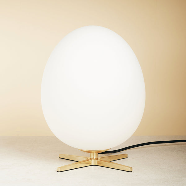Brainchild – Egglampen